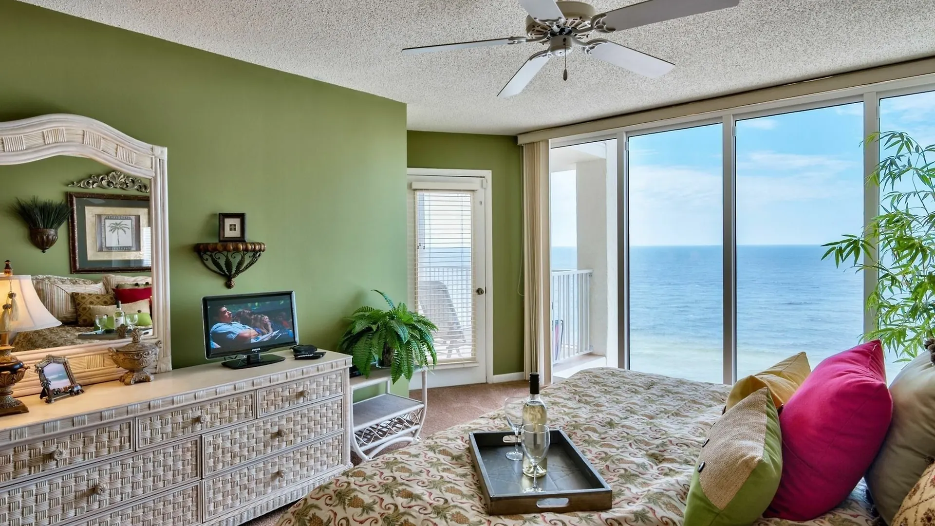 Long Beach 2 1103 345069 By Redawning Panama City Beach Hotel
