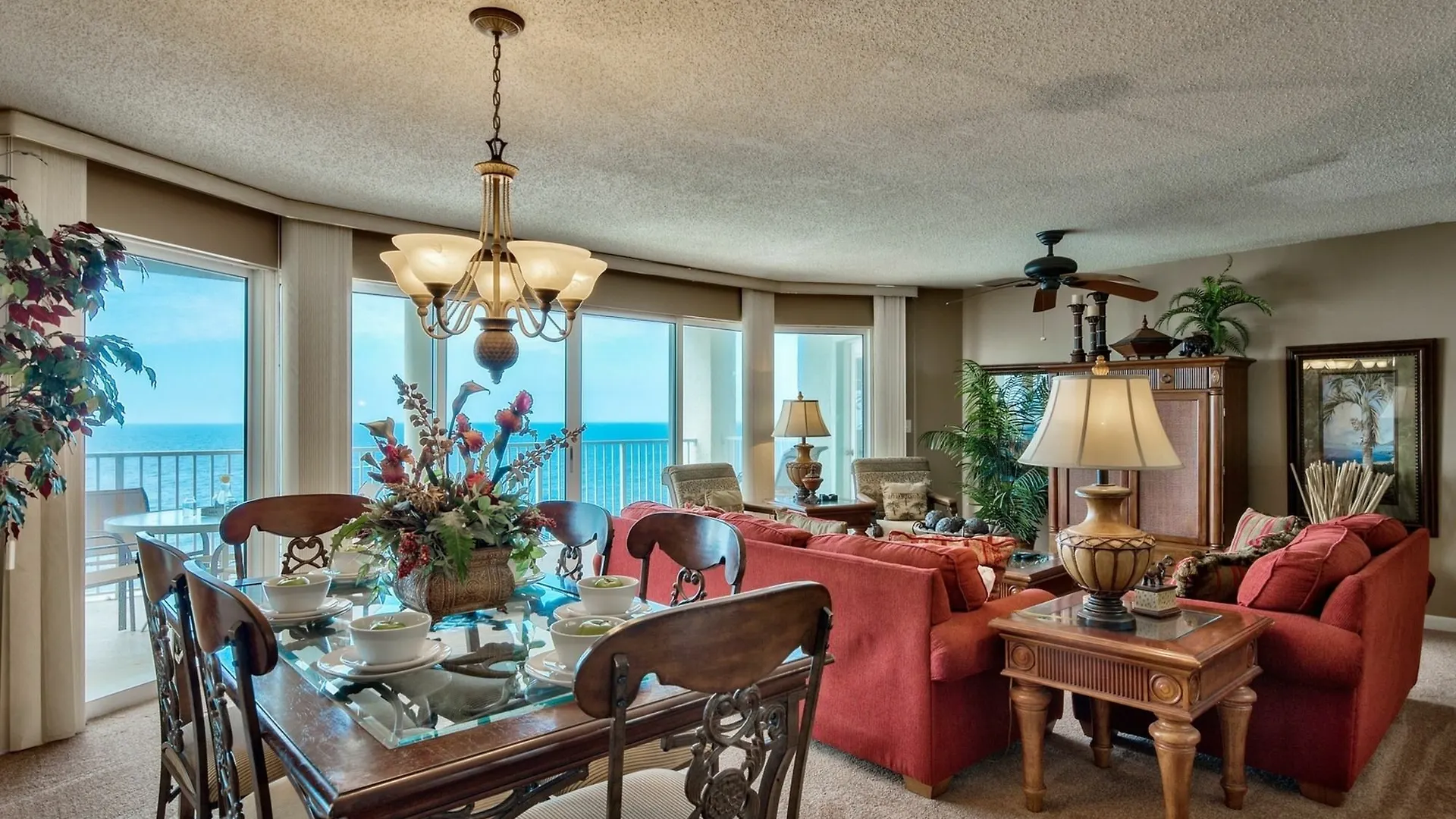 *** Hotel Long Beach 2 1103 345069 By Redawning Panama City Beach United States