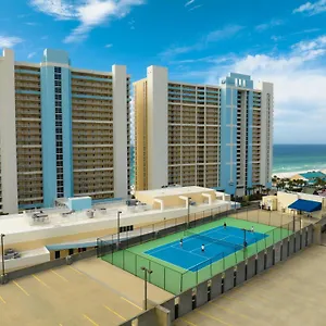 Majestic On-site By Schulstadt **** Panama Stadt