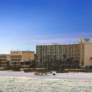 Days By Wyndham Panama Beach/ocean Front *** Panama Stadt